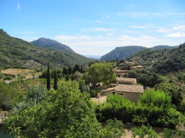 Venedig Lagunen ved Solnedgang