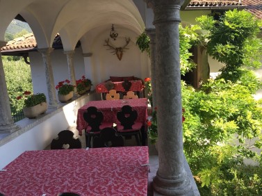 Venedig Lagunen ved Solnedgang